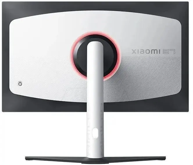 Монитор Xiaomi Mini LED Monitor G Pro 27i 180Гц 2K IPS 27", Чёрный (ELA5585EU). Фото 5