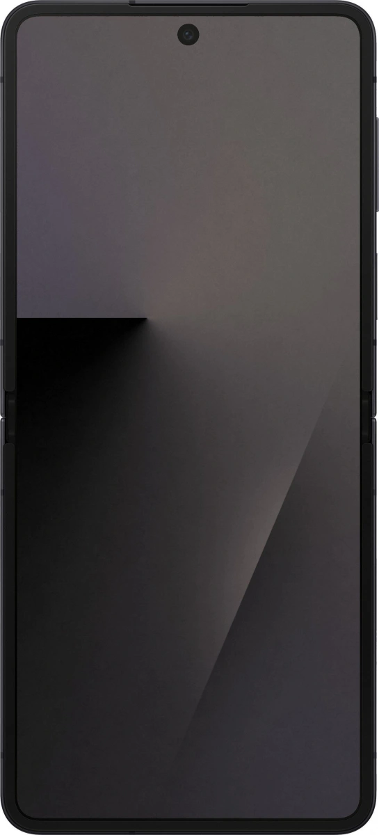 Смартфон Samsung Galaxy Z Flip7 12/512Гб Чёрный (SM-F7660). Фото 5