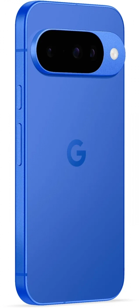 Смартфон Google Pixel 10 12/256Гб Индиго (CA/IN/GB). Фото 7
