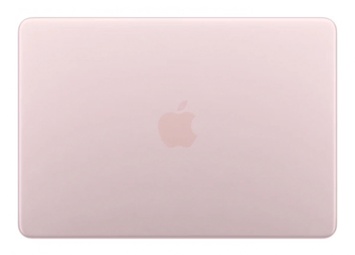 Apple MacBook Neo 13" 2026 512Гб Румянец (MHFJ4) (A18 Pro, 6-ядер CPU/5-ядер GPU, 8 Гб, 512 Гб SSD) (Без адаптера). Фото 3