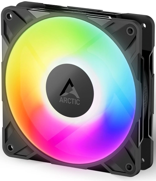 Система охлаждения ARCTIC Liquid Freezer III Pro 360 A-RGB (ACFRE00184A). Фото 6