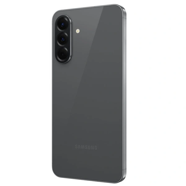 Смартфон Samsung Galaxy A56 5G 8/256Гб Чёрный(SM-A566E). Фото 5