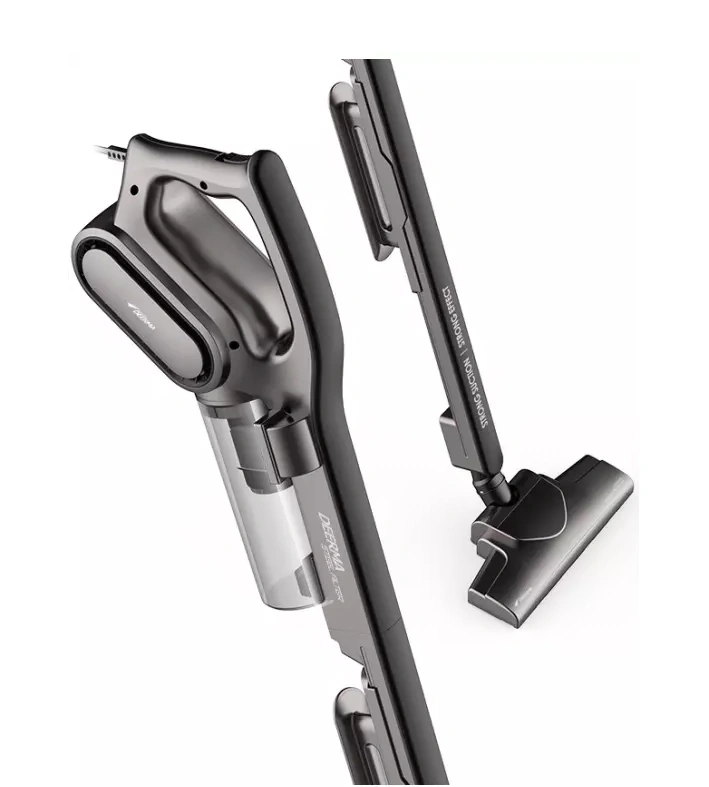 Ручной пылесос Deerma Wireless Vacuum Cleaner DX700S. Фото 5