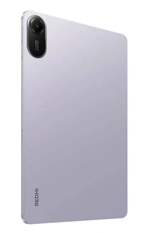 Планшет Redmi Pad 2 8/256Гб Wi-Fi, Лавандово-фиолетовый. Фото 7