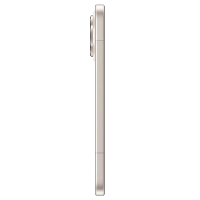 Смартфон Honor 600 Pro 5G 12/256Гб, Бежевый (VKP-NX9). Фото 8