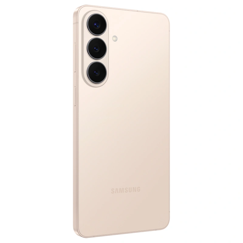 Смартфон Samsung Galaxy S26 Plus 12/512Гб, Розовое золото (SM-S947B). Фото 4