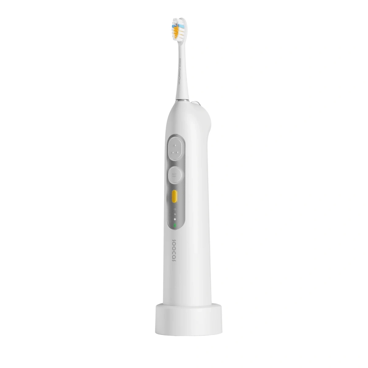 Электрическая зубная щетка Soocas Neos T03, White. Фото 2