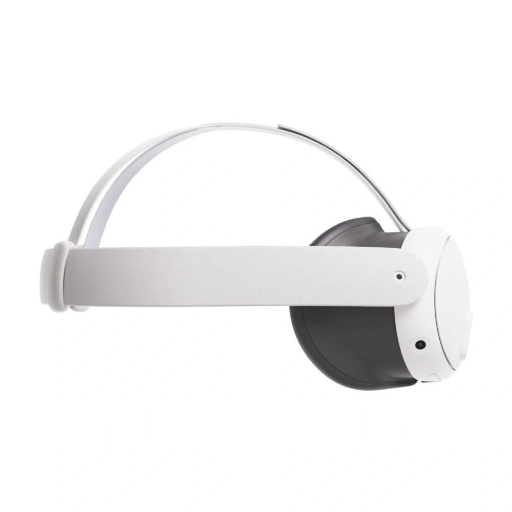 Шлем виртуальной реальности Oculus Quest 3 512Gb. Фото 3