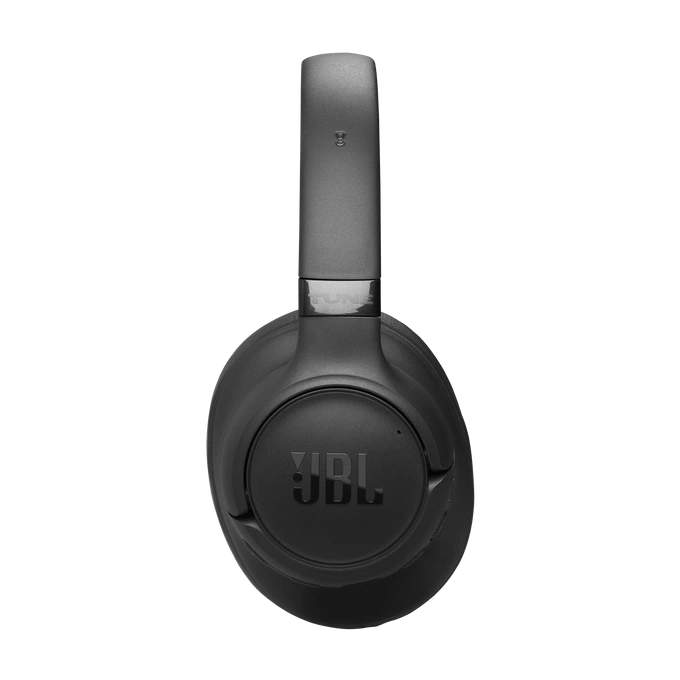 Беспроводные наушники JBL Tune 780NC, Чёрные. Фото 6