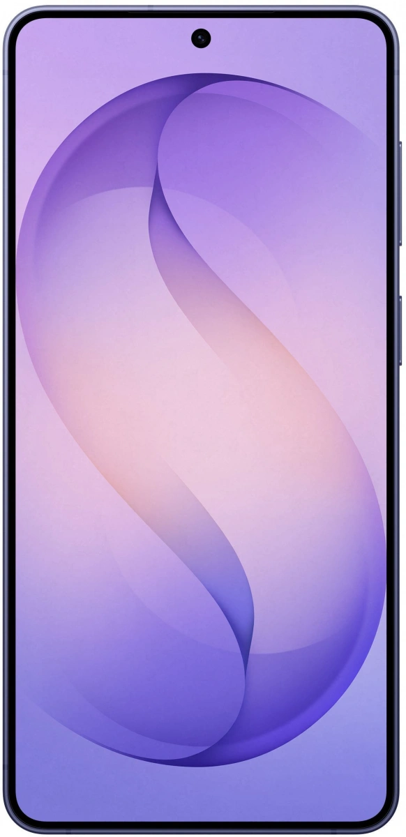 Смартфон Samsung Galaxy S26 Plus 12/512Гб, Фиолетовый (SM-S947B). Фото 2