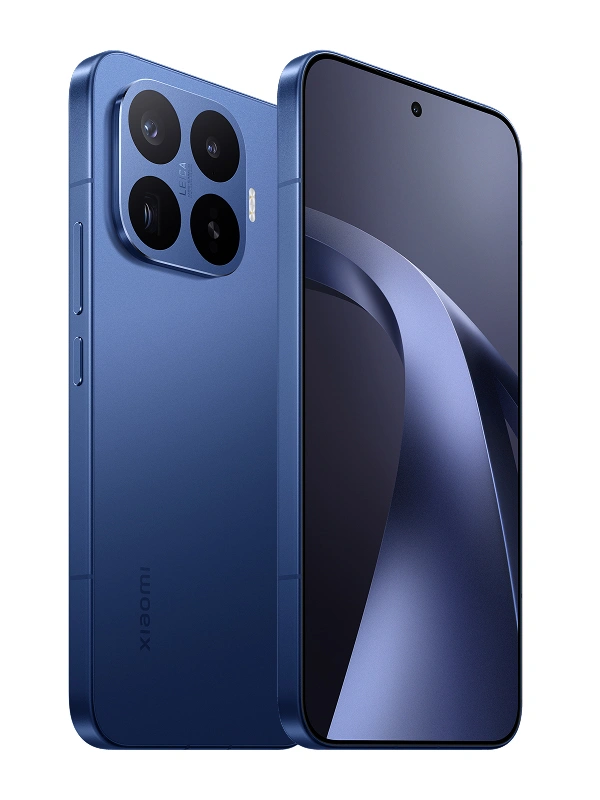 Смартфон XiaoMi 17T Pro 12/512Гб 5G Тёмно-синий. Фото 1