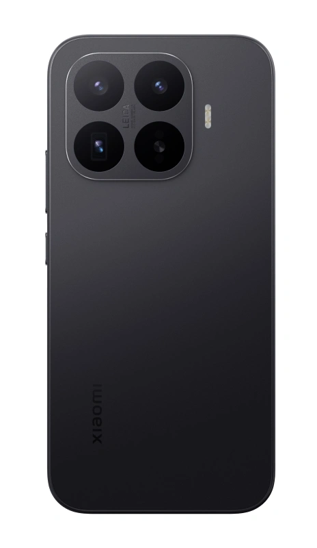 Смартфон XiaoMi 17T 12/256Гб 5G Чёрный. Фото 3