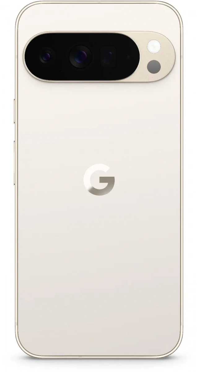 Смартфон Google Pixel 10 Pro XL 16/256Гб Бежевый фарфор (CA). Фото 6