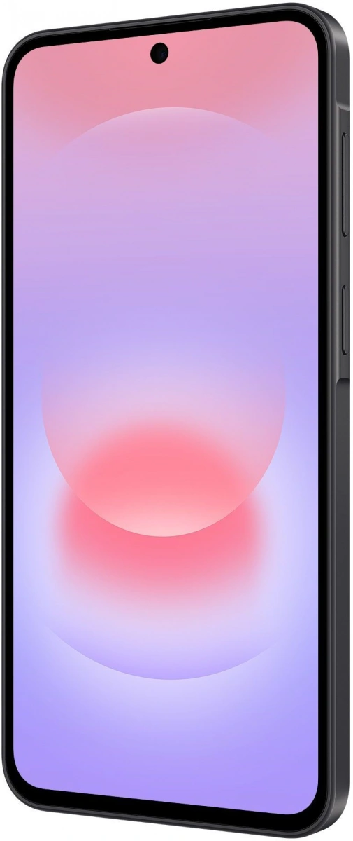 Смартфон Samsung Galaxy A37 8/128Гб, Чёрный (SM-A376B/A376E). Фото 5