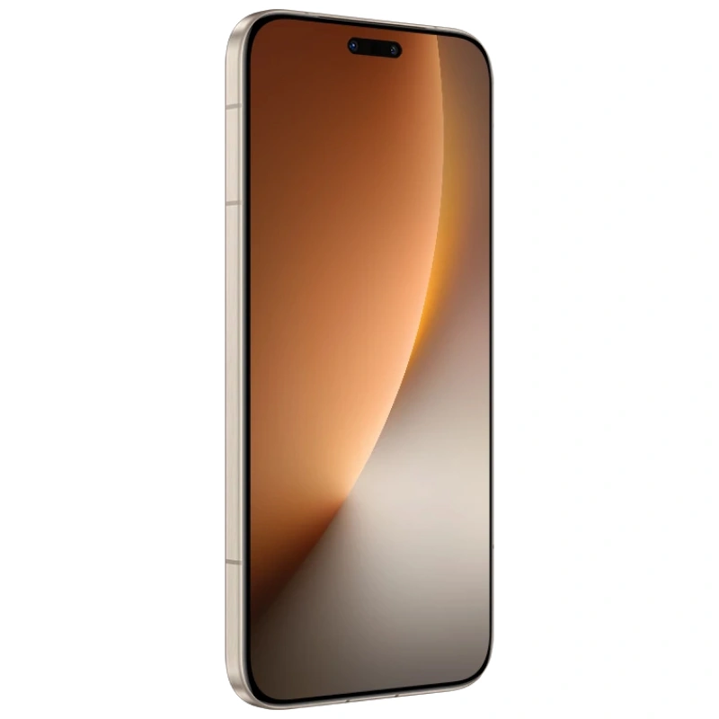 Смартфон Honor Magic8 Pro 12/512Гб Бежевый металлик (BKQ-N49). Фото 4