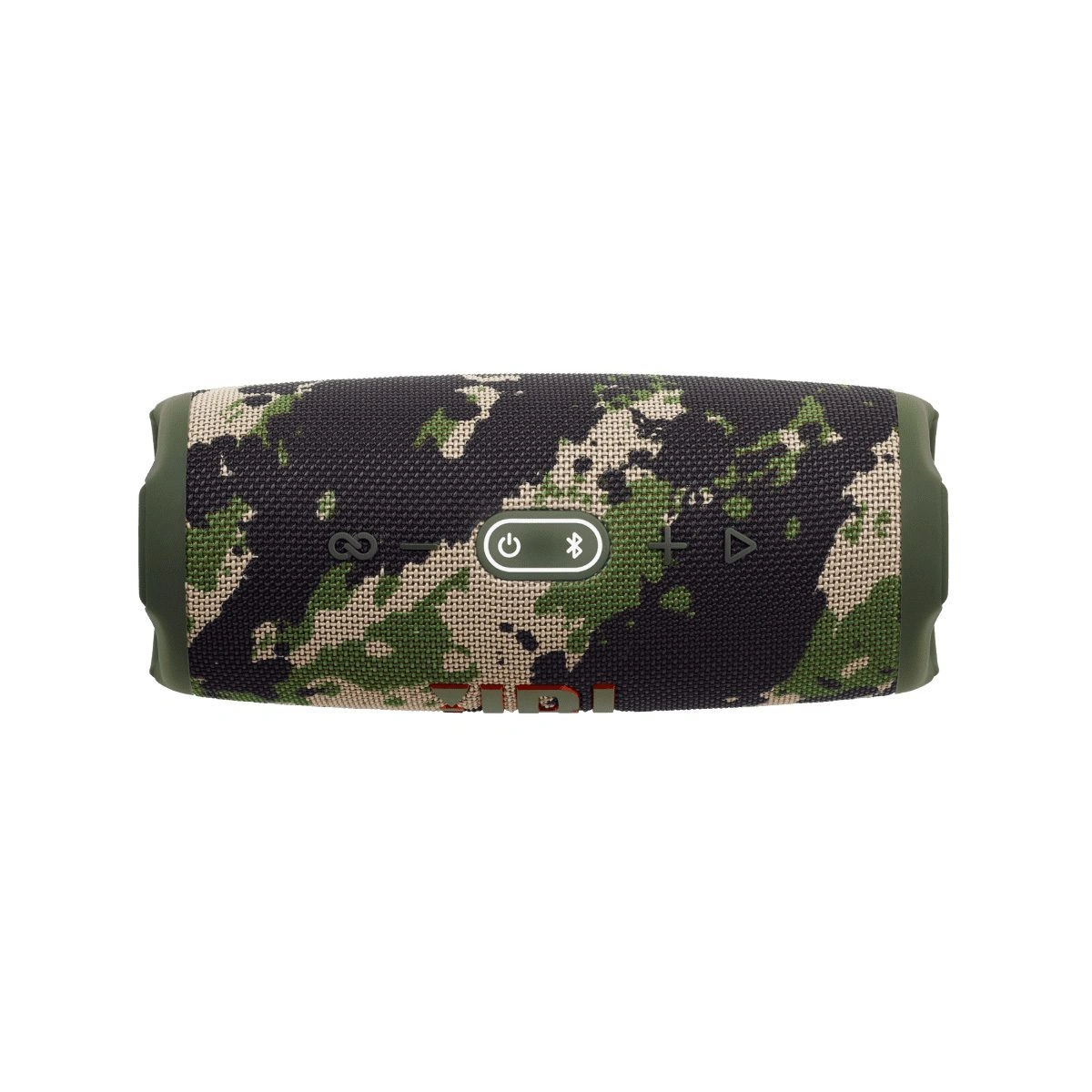 Беспроводная акустика JBL Charge 5 Камуфляж (JBLCHARGE5SQUAD). Фото 3