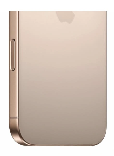 Смартфон Apple iPhone 16 Pro Max 1Тб Пустынный титан (eSIM+SIM) (Без RuStore). Фото 4