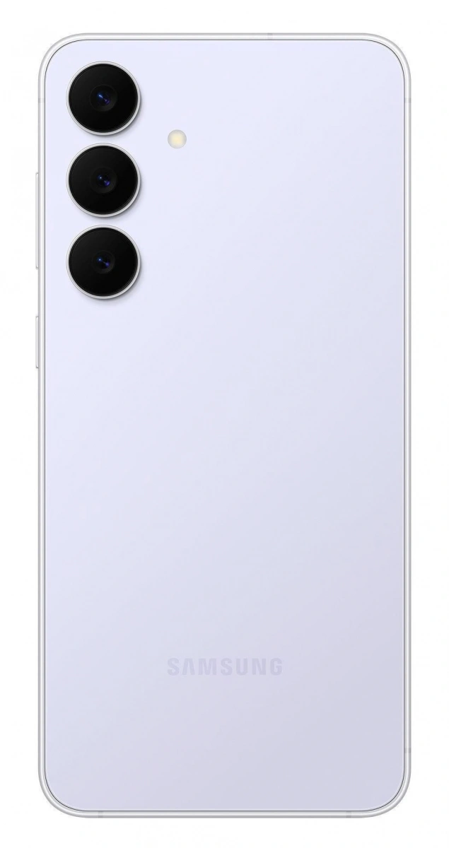 Смартфон Samsung Galaxy S25 FE 8/256Гб, Голубой (SM-S731B). Фото 3