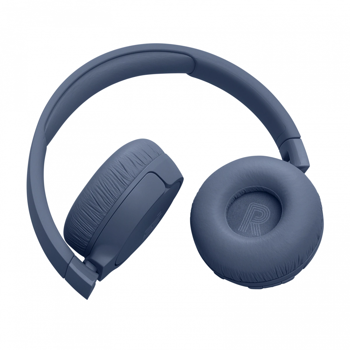 Беспроводные наушники JBL Tune 670NC, Синие. Фото 7
