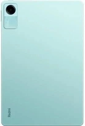Планшет Redmi Pad SE 8/128Гб Wi-Fi, Мятно-зелёный. Фото 2