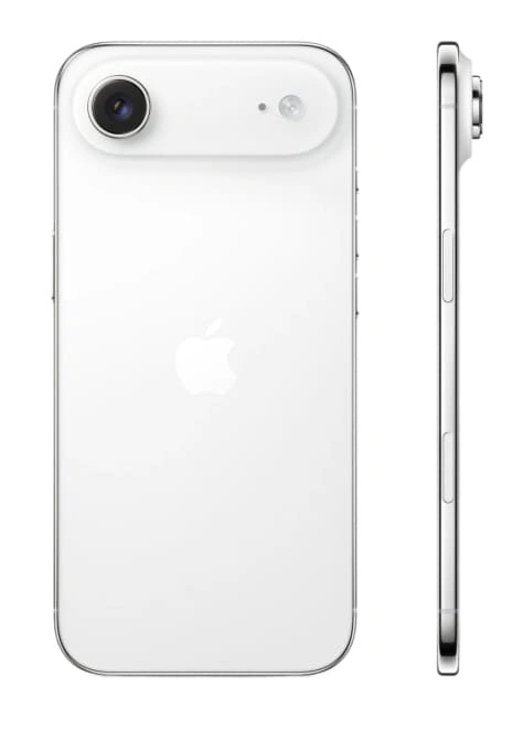 Смартфон Apple iPhone Air eSIM 512Гб, Белый (Без RuStore). Фото 3