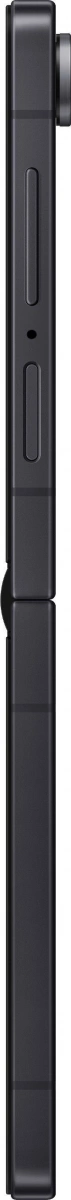 Смартфон Samsung Galaxy Z Flip7 12/512Гб Чёрный (SM-F7660). Фото 10