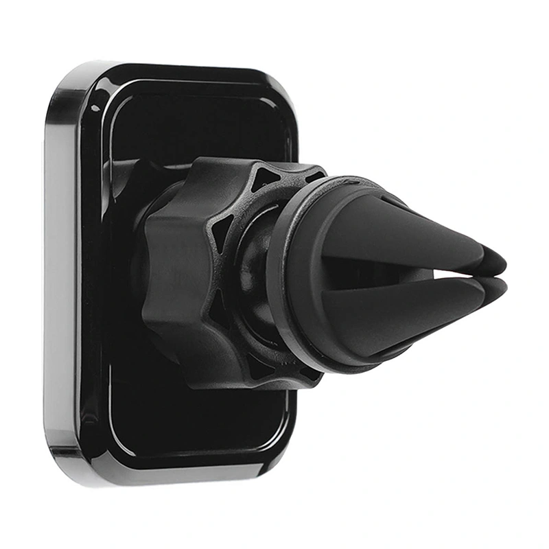 Держатель Breaking CH03 Wide Magnetic Car Holder, Чёрный. Фото 2