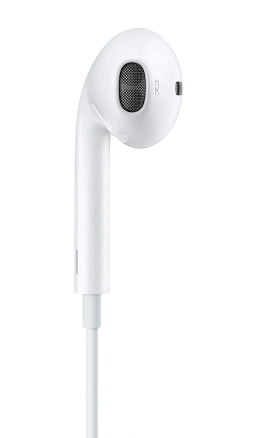 Наушники Wiwu Earbuds 303 Type-C, Белые. Фото 4