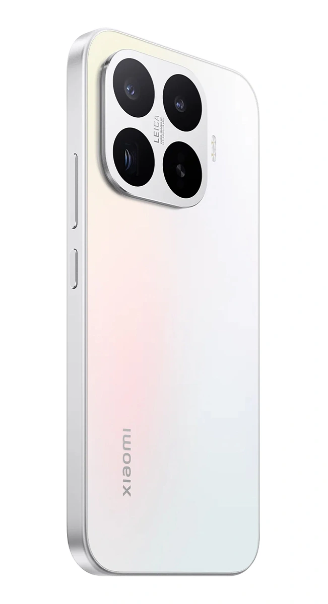 Смартфон XiaoMi 17T 12/512Гб 5G Белый. Фото 4