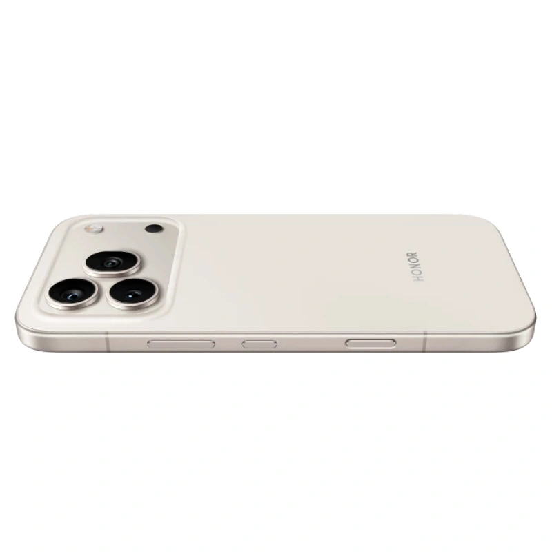 Смартфон Honor 600 Pro 5G 12/256Гб, Бежевый (VKP-NX9). Фото 5
