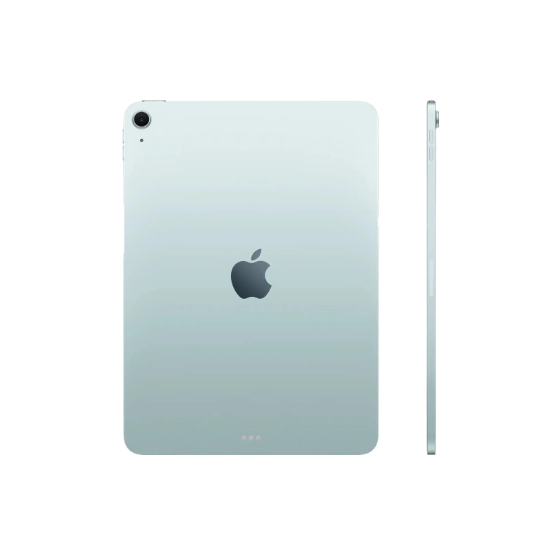 Apple iPad Air 11 (2025) Wi-Fi 1Тб Голубой. Фото 2