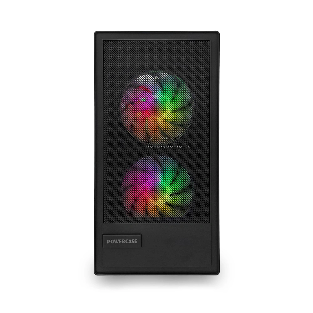 Системный блок CORE M (SM02 Ryzen 5 5600, 32Gb DDR4, RTX5060, SSD 1Tb M.2, ASRock B550M, 650Вт). Фото 3