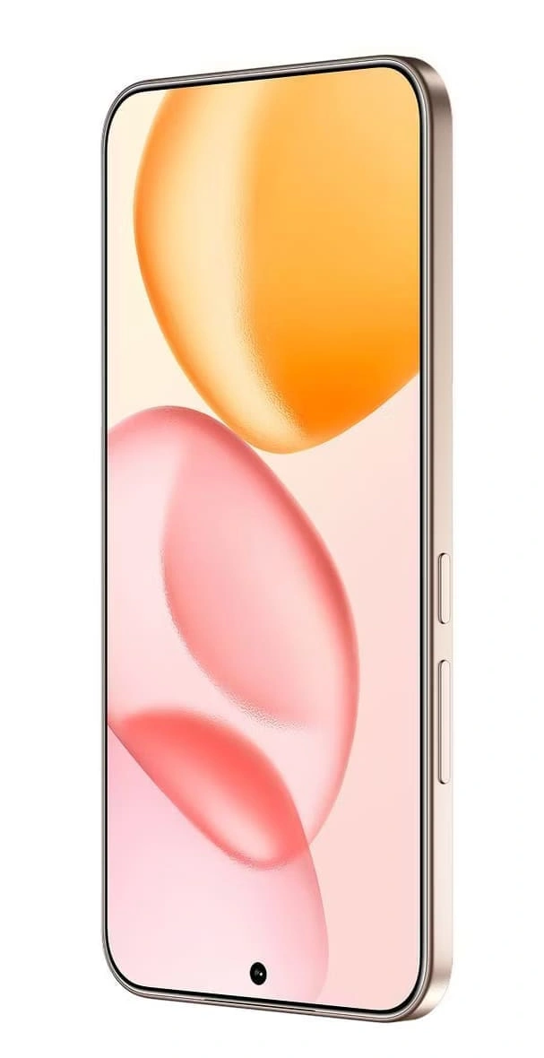 Смартфон Honor 400 8/512Гб Пустынный золотой (DNY-NX9) (Без адаптера). Фото 4