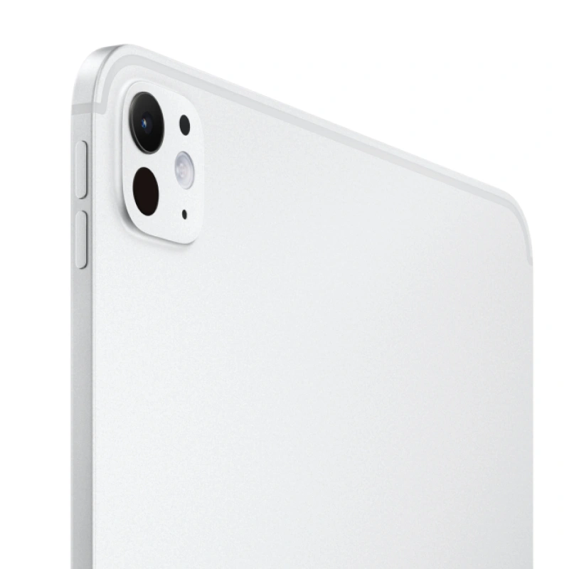 Apple iPad Pro 13" (2025) Wi-Fi 256Гб Серебристый (MDYK4). Фото 3