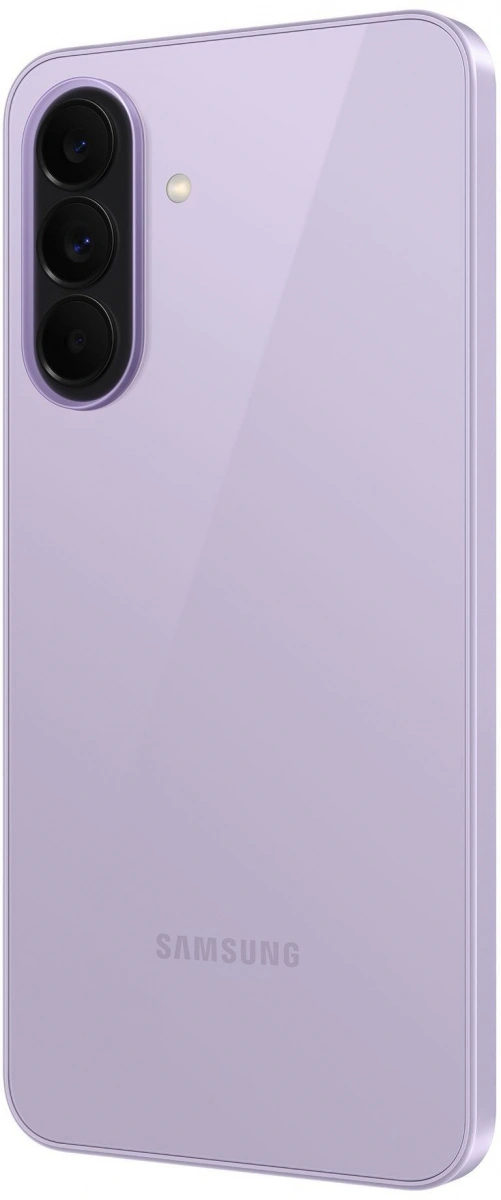 Смартфон Samsung Galaxy A37 8/128Гб, Лаванда (SM-A376E/A376B). Фото 7