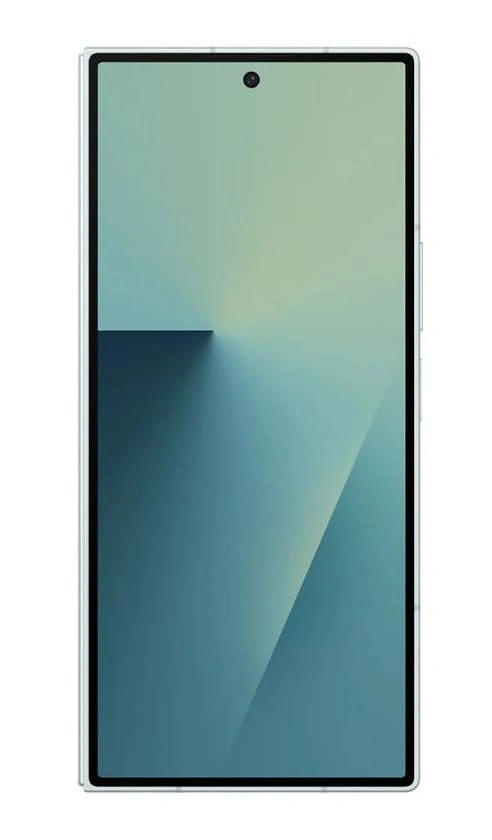 Смартфон Samsung Galaxy Z Fold7 12/256Гб Мятный (SM-F966B). Фото 3
