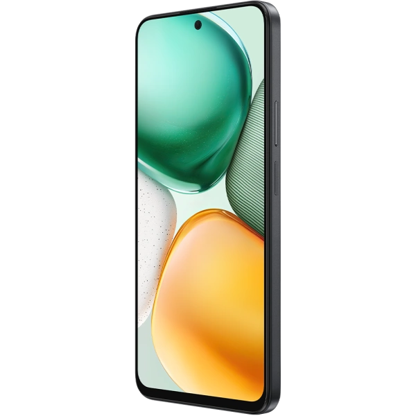 Смартфон Honor X7c 8/128Gb Полночный чёрный (ALT-LX1). Фото 6