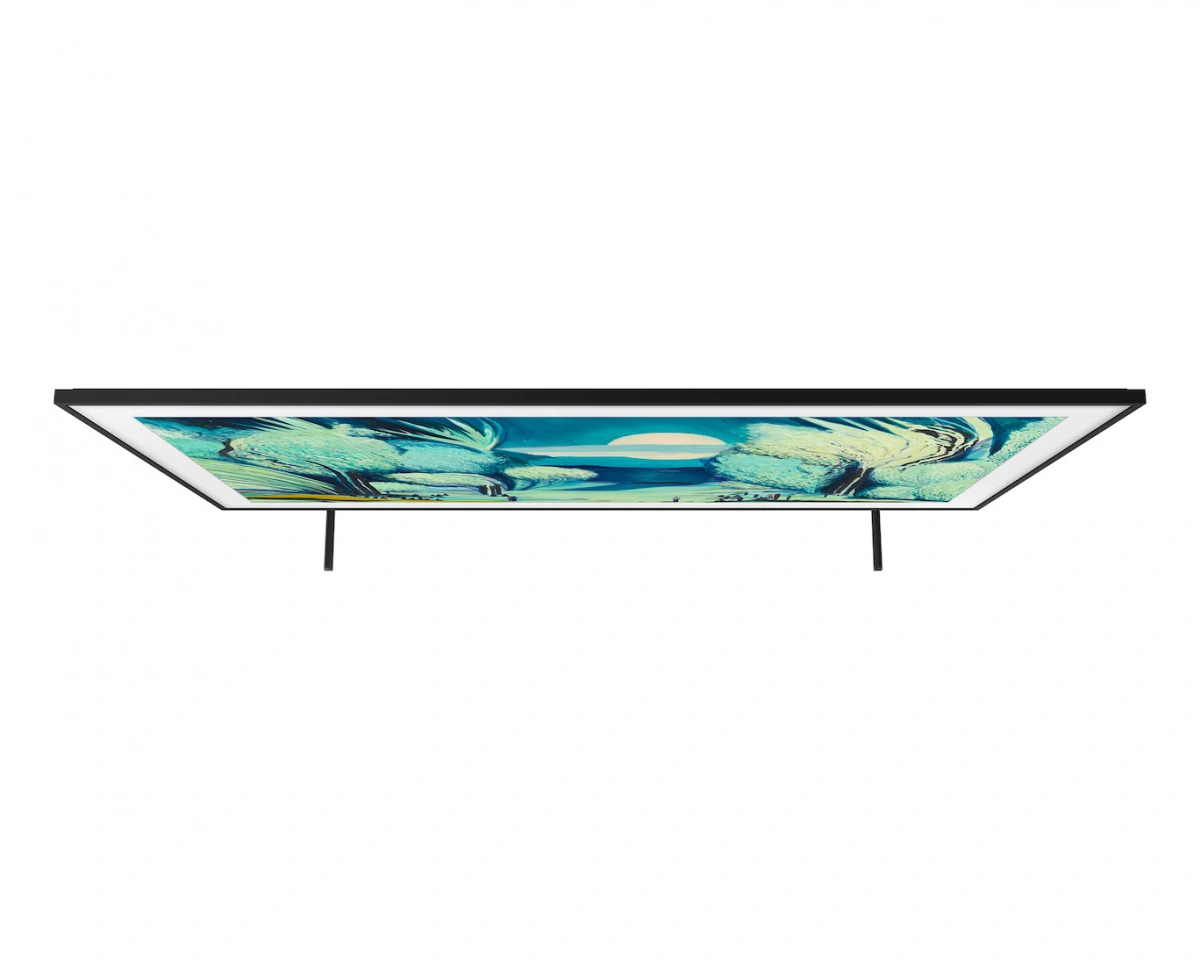 Телевизор Samsung 65" QLED 4K The Frame LS03F (QE65LS03F). Фото 4