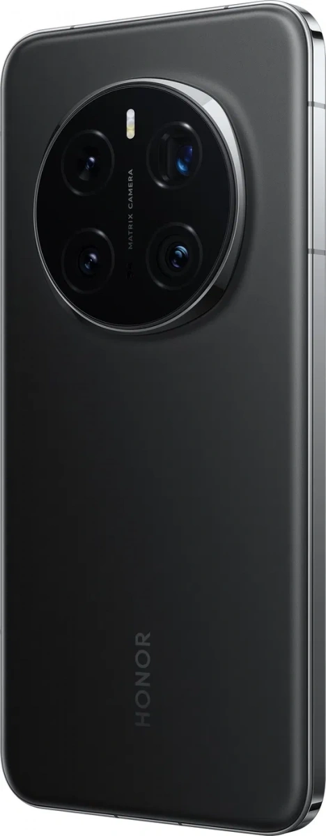 Смартфон Honor Magic7 Pro 12/512Гб Графитовый чёрный (PTP-N49) (Без адаптера). Фото 6
