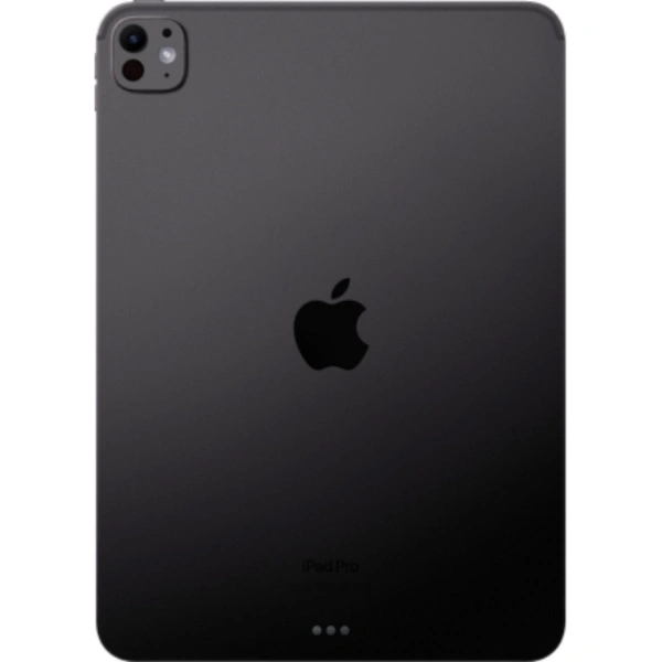 Apple iPad Pro 13" (2024) Wi-Fi+Cellular 1Тб Космический чёрный (MVXW3). Фото 2