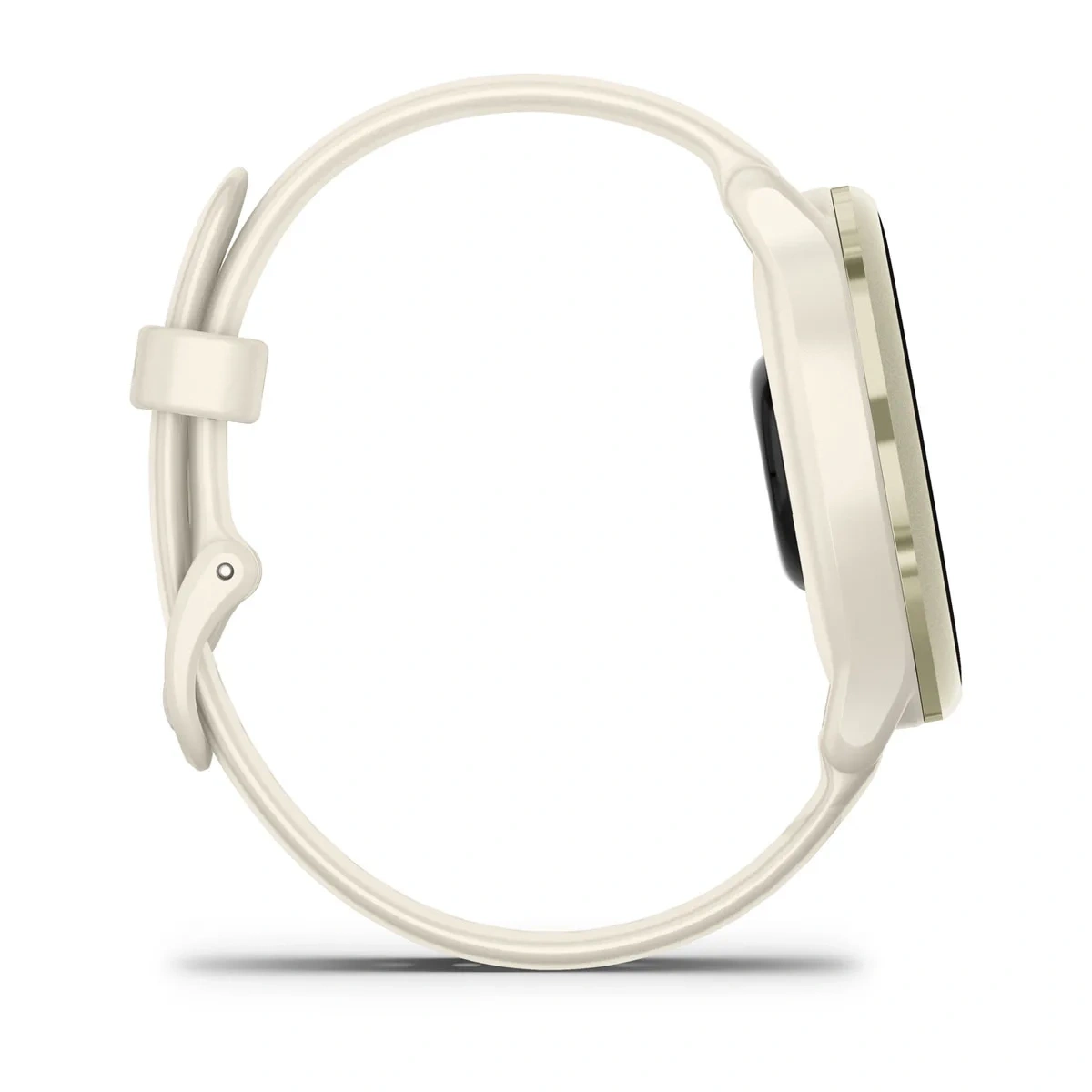 Умные часы Garmin Vivoactive 6 Золотистый/Бежевый (010-02985-41). Фото 5