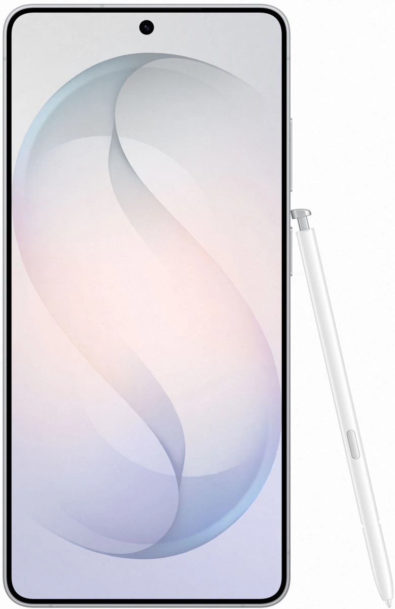 Смартфон Samsung Galaxy S26 Ultra 12/512Гб, Белый (SM-S9480). Фото 2