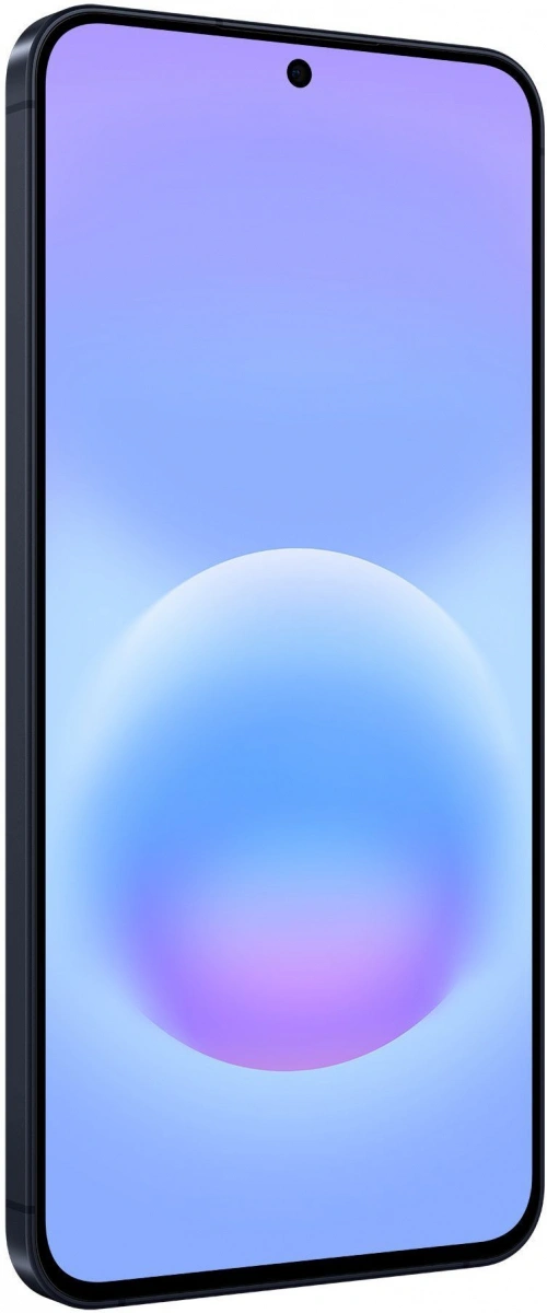 Смартфон Samsung Galaxy A57 12/256Гб, Синий (SM-A576B). Фото 4