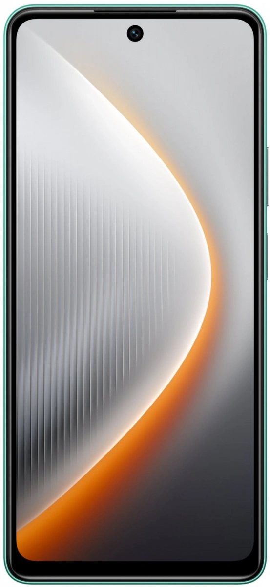 Смартфон Tecno Pova 7 Neo 8/256Gb Neon Cyan (LJ6). Фото 2
