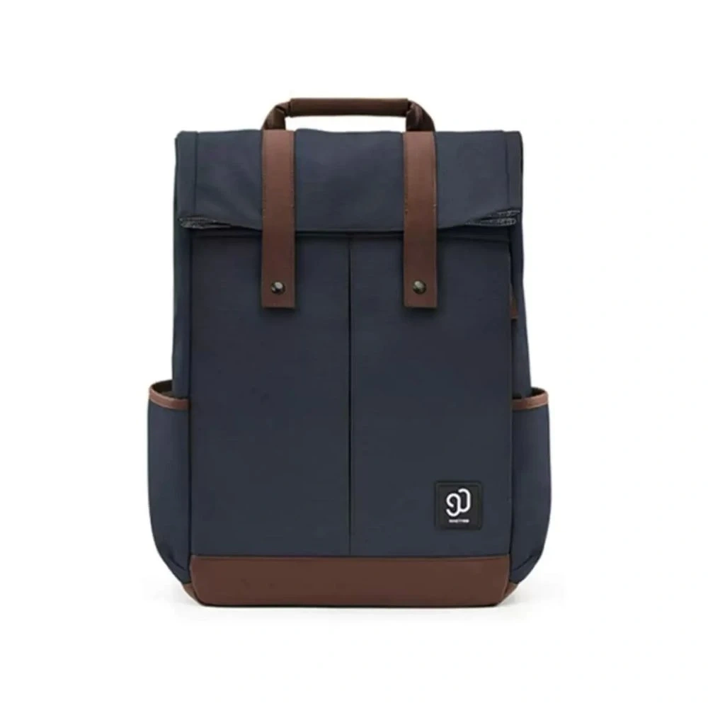 Рюкзак 90Go Vibrant College Casual Backpack 2096, Тёмно-синий. Фото 1