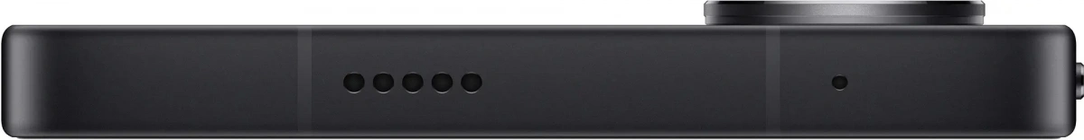 Смартфон Poco X8 Pro Max 12/512Гб Чёрный. Фото 9