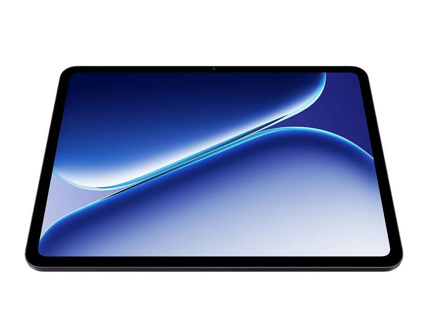 Планшет OnePlus Pad Go 2 5G, 8/256ГБ, Чёрный тень (OPD2505) (без адаптера). Фото 4