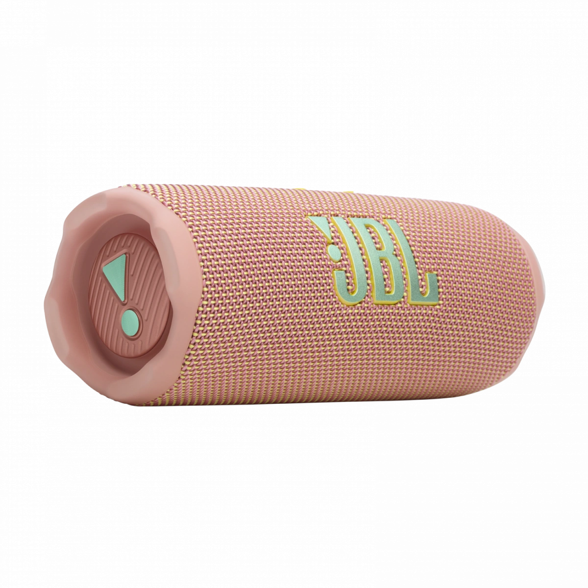 Беспроводная акустика JBL Flip 7, Розовая. Фото 4
