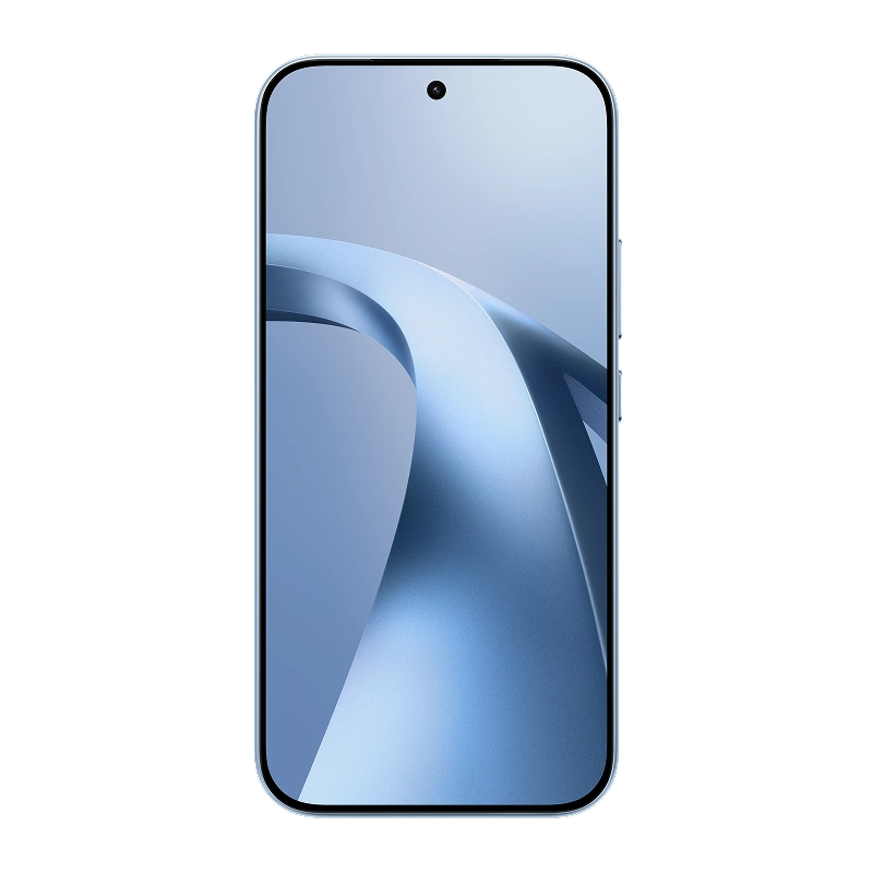 Смартфон XiaoMi 17T 12/512Гб 5G Синий. Фото 2