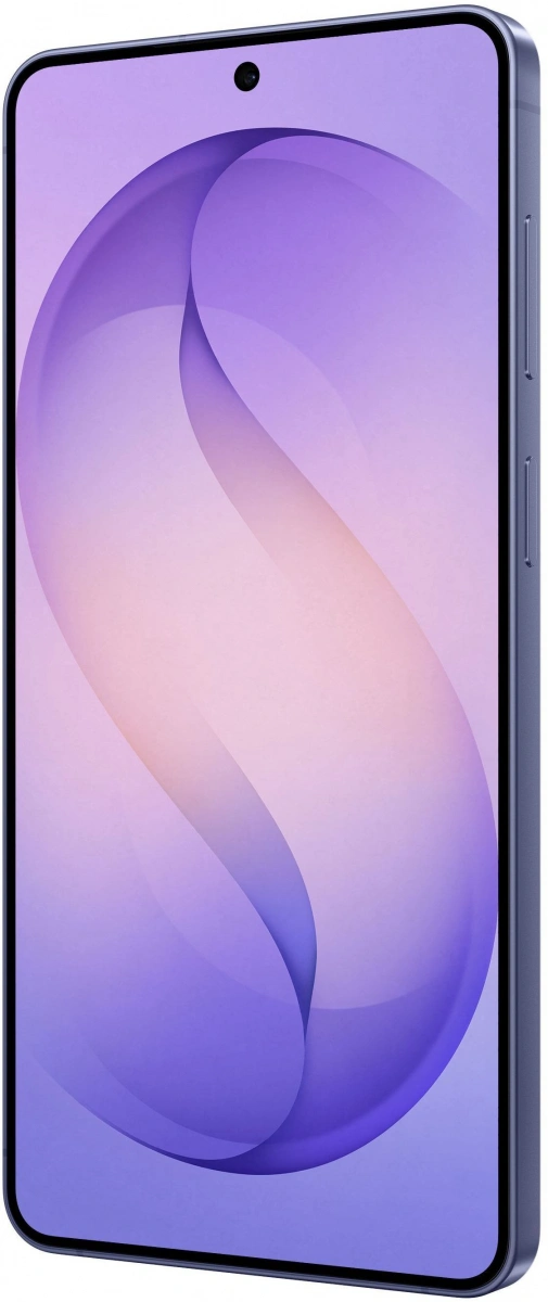 Смартфон Samsung Galaxy S26 Plus 12/512Гб, Фиолетовый (SM-S947B). Фото 5